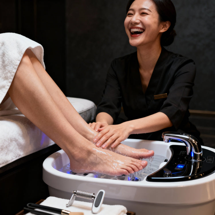 Foot Wellness & Care