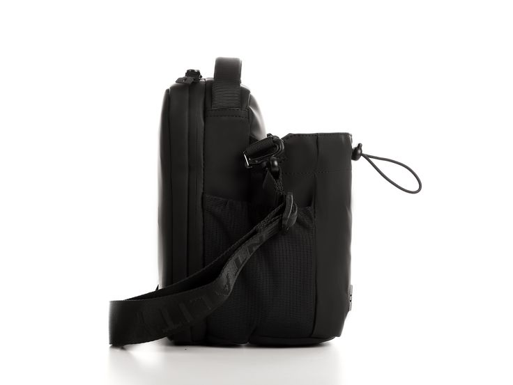 Magnetic Bottle Bag For Gym Fitness Traveling Portable