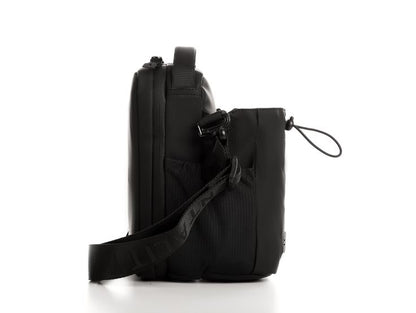 Magnetic Bottle Bag For Gym Fitness Traveling Portable