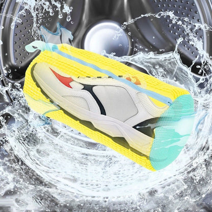 Laundry Shoes Washing Bag for Washing Machine Sneaker Mesh Wash Cleaning Bag